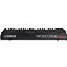 Teclado Yamaha Montage M6 Sintetizador Preto