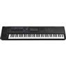 Teclado Yamaha Montage M7 Sintetizador Preto