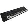 Teclado Yamaha Montage M7 Sintetizador Preto
