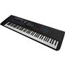 Teclado Yamaha Montage M7 Sintetizador Preto
