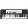 Teclado Yamaha YPT-280 Portátil Preto