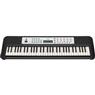 Teclado Yamaha YPT-280 Portátil Preto