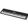Teclado Yamaha PSR-EW320 Portátil Preto