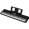 Teclado Yamaha PSR-EW320 Portátil Preto