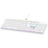 Teclado Gamer Mecânico Fortrek Gravity 100 Fullsized Switch Outemu Red W