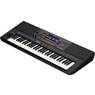 Teclado Yamaha PSR-SX920 Arranjador Preto