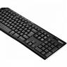 Teclado Sem Fio LOGITECH K270 Preto