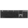 Teclado Sem Fio 5+ Premium Preto