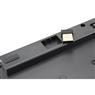 Teclado Sem Fio 5+ Premium Preto