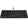 Teclado Gamer Mecânico Fortrek Gravity 65 Compact Switch Outemu Red B