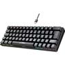 Teclado Gamer Mecânico Fortrek Gravity 65 Compact Switch Outemu Red B