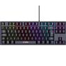 Teclado Gamer Mecânico Fortrek Gravity 80 TKL Switch Outemu Red