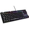 Teclado Gamer Mecânico Fortrek Gravity 80 TKL Switch Outemu Red