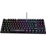 Teclado Gamer Mecânico Fortrek Gravity 80 TKL Switch Outemu Red