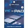 Thermal Ts Pad 1,5mm 100x100 Implastec