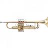 Trompete Harmonics BB HTR-335L Laqueado