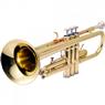 Trompete Harmonics BB HTR-335L Laqueado