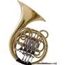 Trompa Harmonics F/BB HFH-600L Laqueado