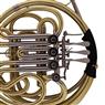 Trompa Harmonics F/BB HFH-600L Laqueado
