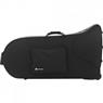 Tuba Harmonics BB HBB-200L 4/4 4 Rotores Laqueado