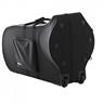 Tuba Harmonics BB HBB-200L 4/4 4 Rotores Laqueado