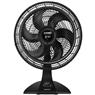 Ventilador Arno Turbo Force 2 em 1 Preto VF42 127v