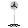 Ventilador de Coluna Ventisol New 50cm Preto 127v