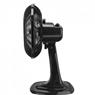Ventilador de Mesa Ventisol Turbo 6 30cm Preto/Cinza 220v