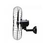 Ventilador de Parede Ventisol New Premium 60cm Preto 127v