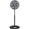 Ventilador de Coluna Ventisol Turbo 6 40cm Preto 220v