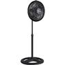 Ventilador de Coluna Ventisol Turbo 6 40cm Preto 220v