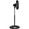 Ventilador de Coluna Ventisol Turbo 6 40cm Preto 127v