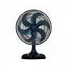 Ventilador de Mesa Ventisol Turbo 6 50cm Azul 127v