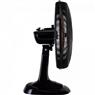 Ventilador de Mesa Ventisol Turbo 6 50cm Bronze 220v