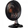 Ventilador de Mesa Ventisol Turbo 6 50cm Bronze 127v