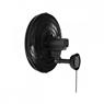 Ventilador de Parede Ventisol Monta Fácil 50cm Preto 127v