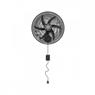 Ventilador de Parede Ventisol Monta Fácil 50cm Preto 220v