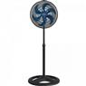 Ventilador de Coluna Ventisol Turbo 6 40cm Azul 220v