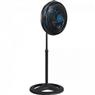 Ventilador de Coluna Ventisol Turbo 6 40cm Azul 220v
