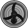Ventilador de Parede Ventisol New 50cm Preto 220v