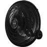 Ventilador de Parede Ventisol New 50cm Preto 220v