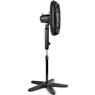 Ventilador de Coluna Arno Essential 40cm 6 Pás 140W VE2C 110V