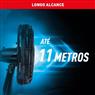 Ventilador de Mesa Arno X-TREME 7 40cm 150w VE70 127V