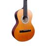 Viola Giannini VS14EQ Eletroacústica Natural Fosco