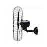 Ventilador de Parede Ventisol New Premium 60cm Preto 220v
