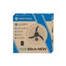 Ventilador de Parede Ventisol New Premium 60cm Preto 220v