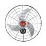 Ventilador de Parede Ventisol Power 70 68cm Preto/Prata Bivolt
