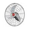 Ventilador de Parede Ventisol Power 70 68cm Preto/Prata Bivolt