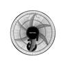 Ventilador de Parede Ventisol Turbo 6 Steel 50cm Bivolt