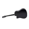 Violao Aco London Le30c Bk Strinberg